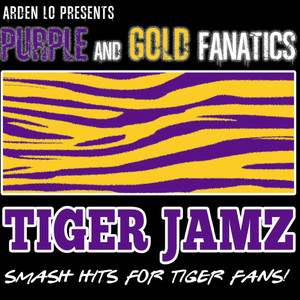 LSU Tiger Jams