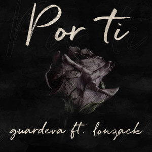 Por Ti (Explicit)
