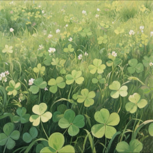 Secret Clovers