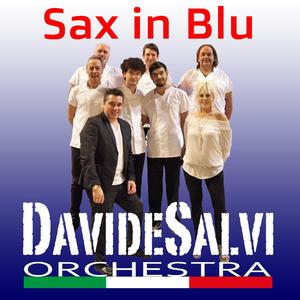 Sax in Blu (feat. Alex Sabbioni)