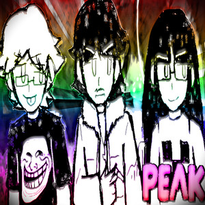 Peak (Explicit)