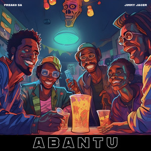 Abantu