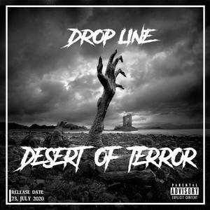 Desert of Terror (Explicit)