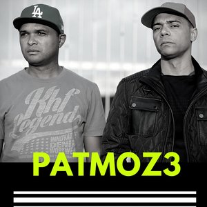 Patmoz 3