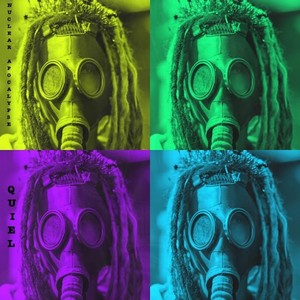 Nuclear Apocalypse (Explicit)