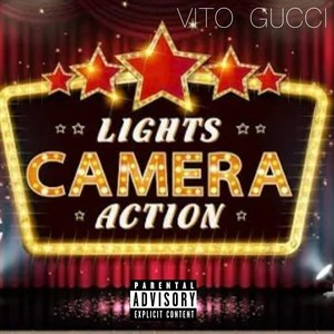 Lights Camera Action (Explicit)