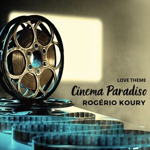 Cinema Paradiso Love Theme