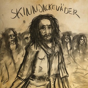 Skinnjackeväder