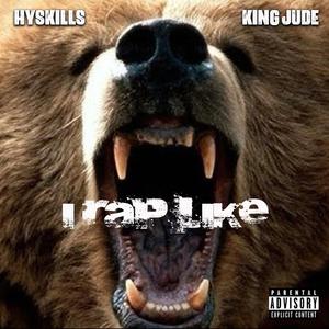 I Rap Like (Explicit)