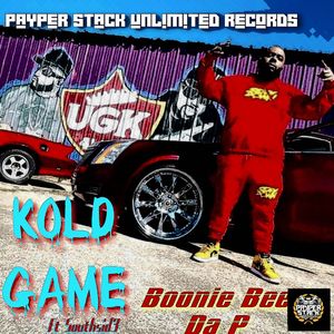 KOLD GAME (Explicit)