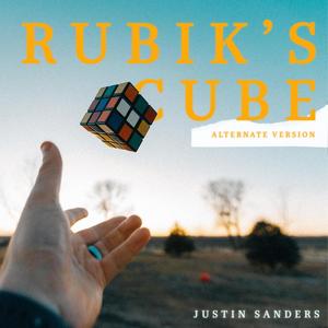 Rubik's Cube (Alternate Version)