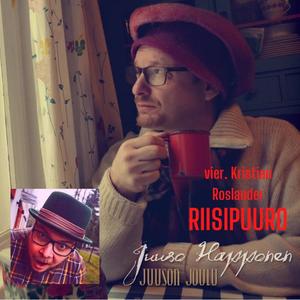 Riisipuuro (feat. Kristian Roslander & KrisseVaan)