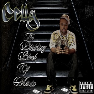 Never Give Up(feat. Kobrah)