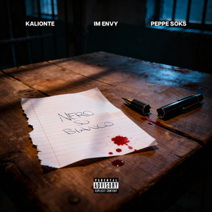 NERO SU BIANCO (Explicit)