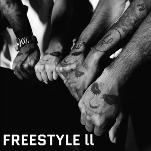 FREESTYLE II (Explicit)