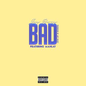 Bad (feat. Mahlay) [Explicit]