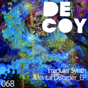 Mental Disorder EP