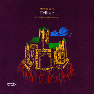 Concerto for piano and string orchestra - II. Adagio molto