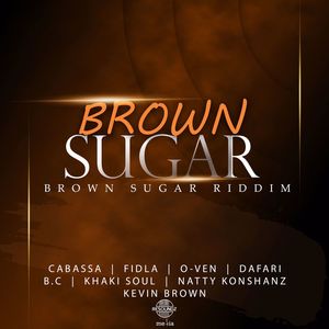 Brown Sugar Riddim