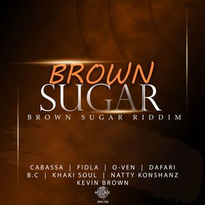 Ungreatful (Brown Sugar Riddim)