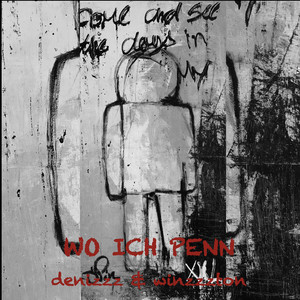 Wo Ich Penn (Explicit)