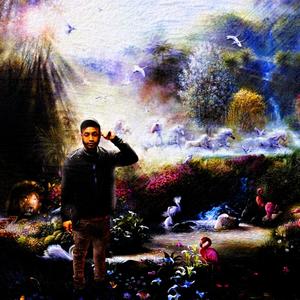 Talkin bout (Explicit)