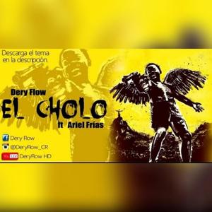 El Cholo(feat. Ariel Frias)