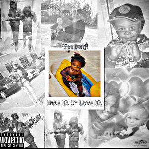 Nomo Showing Love (feat. MudBrudda Bo) (Explicit)