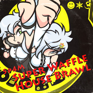 Super Waffle House Brawl