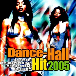 Dancehall Hit 2005
