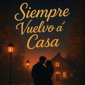 Siempre vuelvo a casa