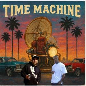 Time Machine (summer jam) (Radio Edit)