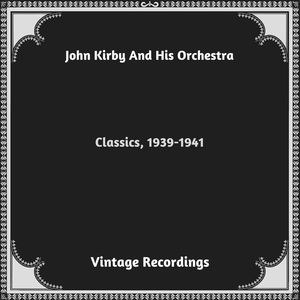 Classics, 1939-1941 (Hq Remastered 2024)