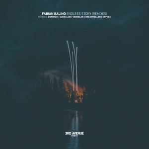 Endless Story (Dreamteller Remix)