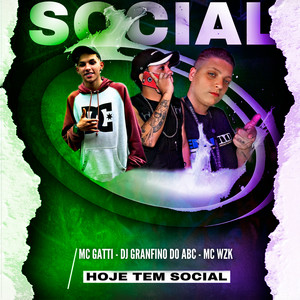 Hoje Tem Social (Explicit)