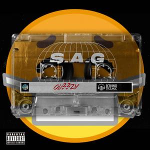 S.A.G (Stupid Ass Girl) (Explicit)