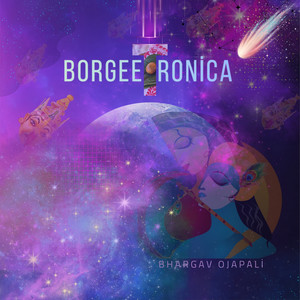 BorgeeTronica