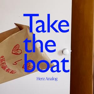 Take the boat (feat. 초승) (Inst.)