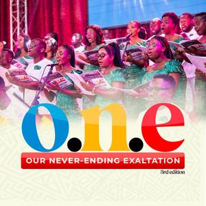 THE O.N.E CONCERT