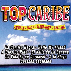 Top Caribe