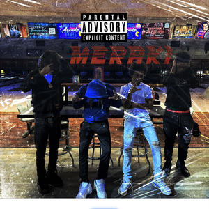 AD (feat. LTHMike) (Explicit)