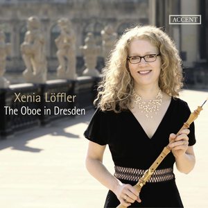 Oboe Sonata in C Minor, RV 53 - I. Adagio