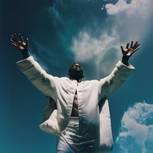 Grateful (feat. Korsica Norwood) (Explicit)