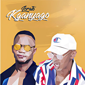 Lerato Kganyago (Original Mix)