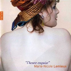 L'Heure Exquise