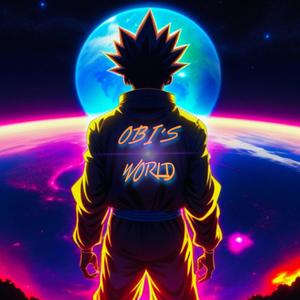 Obi's World (Explicit)