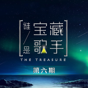 谁是宝藏歌手 第6期