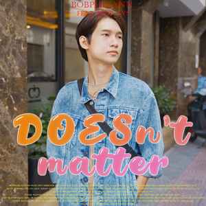 DOESn't matter (Explicit)