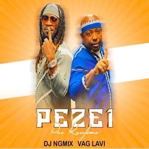 Vag lavi & Ng mix - (Peze 1 pou konfime, (OFICIAL MÚSICA AUDIO)