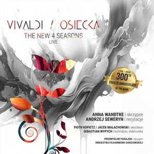 Autumn 1 - Autumn Sonnet / Antonio Vivaldi / Allegro (Live)